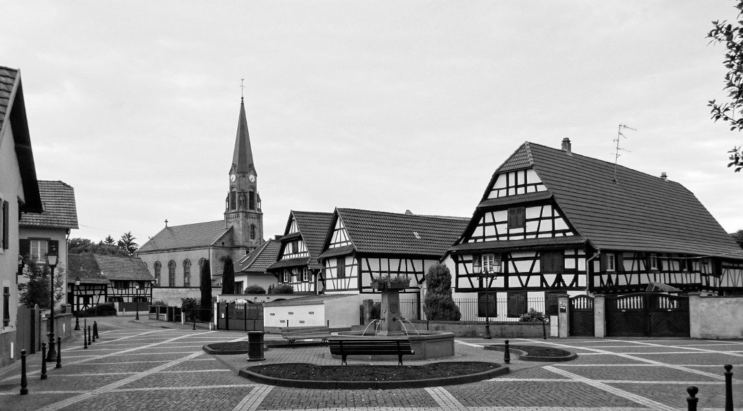 ECKBOLSHEIM