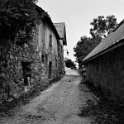 Albanne - Ruelle