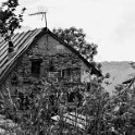 Albanne Maison typique